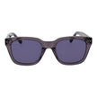 Replay Graue Sonnenbrille aus Kunststoff