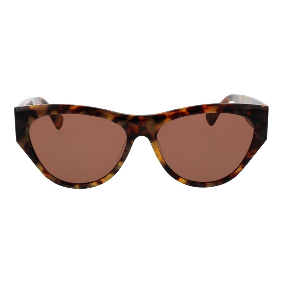 Replay Two-Tone Plastic Sunglasses