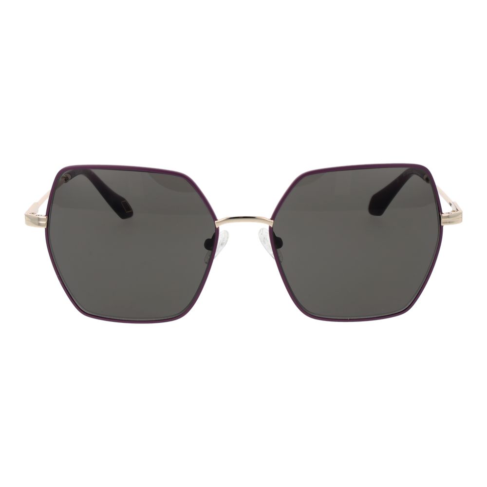 Replay Sunglasses in multicolored metal