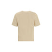 Valentino Garavani Beiges Baumwoll-T-Shirt