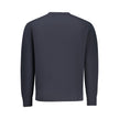 Guess Jeans Blauer Baumwollpullover für Herren