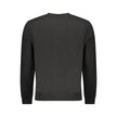 Pepe Jeans Nero Baumwoll-Sweatshirt für Herren