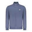 North Sails Verde Baumwoll-Sweatshirt für Herren