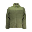 Rifle Herrenjacke aus Verde-Polyester