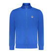 North Sails Blauer Baumwoll-Sweatshirt für Herren