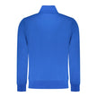 North Sails Blauer Baumwoll-Sweatshirt für Herren