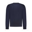 North Sails Blauer Baumwoll-Sweatshirt für Herren