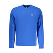 North Sails Blauer Baumwoll-Sweatshirt