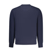 North Sails Blaues Baumwoll-Sweatshirt für Herren