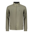 Coveri Moving Verde Baumwoll-Sweatshirt für Herren