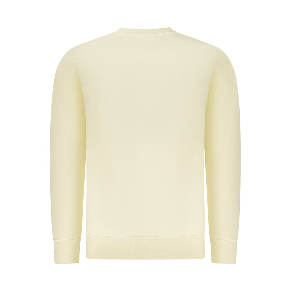 Rifle Bianco Baumwoll-Sweatshirt für Herren