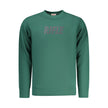 Rifle Verde Baumwoll-Sweatshirt für Herren