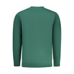 Rifle Verde Baumwoll-Sweatshirt für Herren