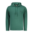 Rifle Verde Baumwoll-Sweatshirt für Herren