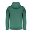 Rifle Verde Baumwoll-Sweatshirt für Herren