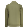 Rifle Verde Baumwoll-Sweatshirt für Herren