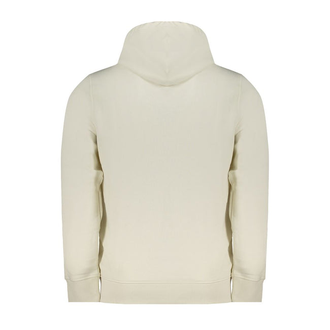 Calvin Klein Blauer Herren-Sneaker aus Polyurethan
