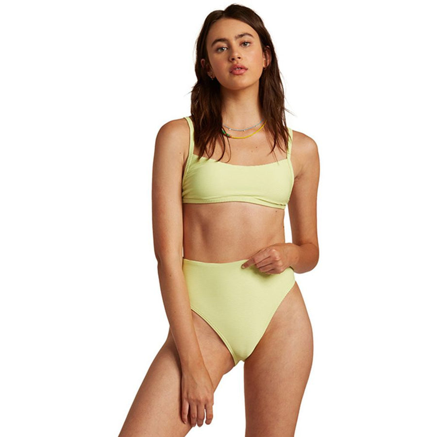 BILLABONG Two-Tone Polyester Swim Shorts