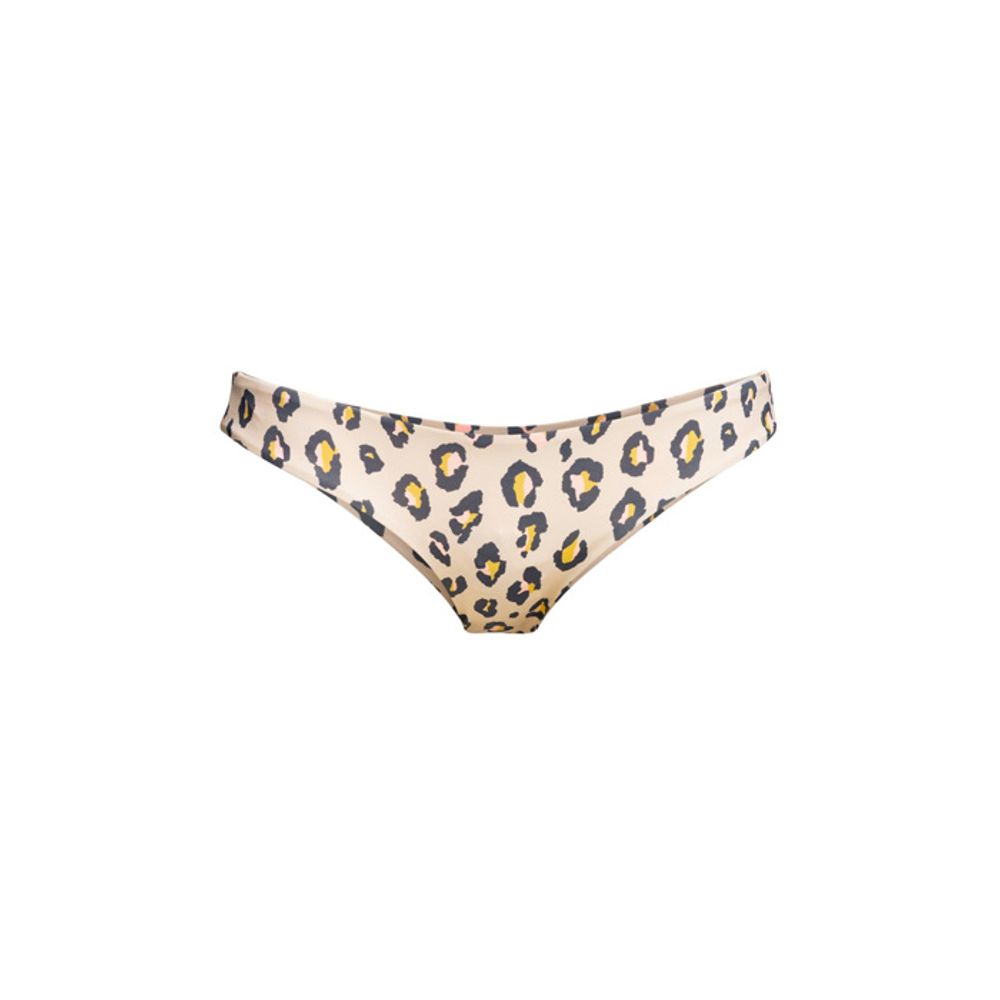BILLABONG Multicolored polyamide swim shorts