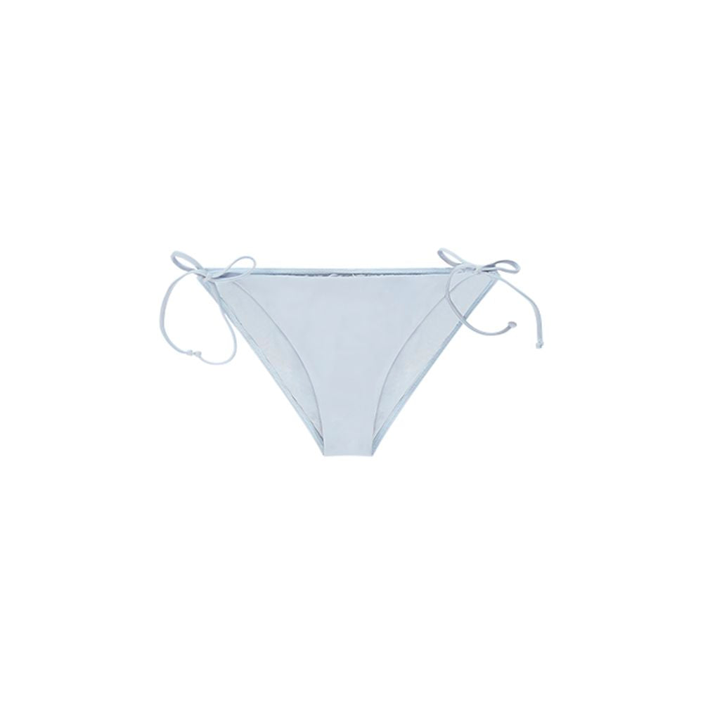 BILLABONG Blue polyamide swim shorts
