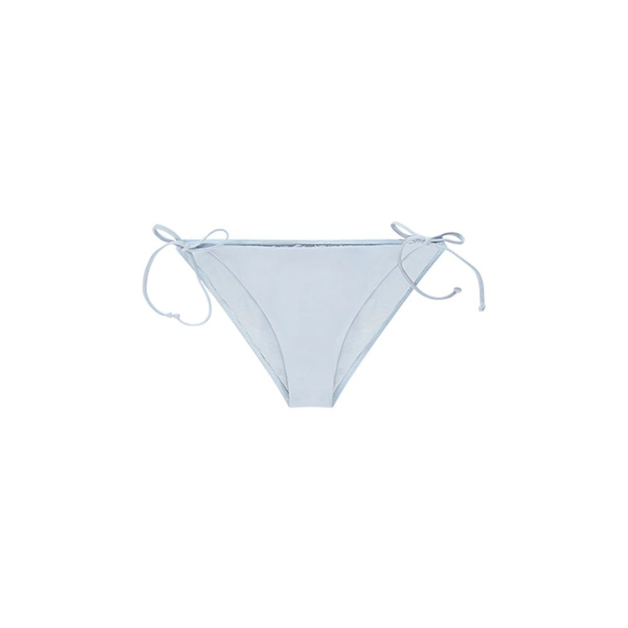 BILLABONG Blue polyamide swim shorts