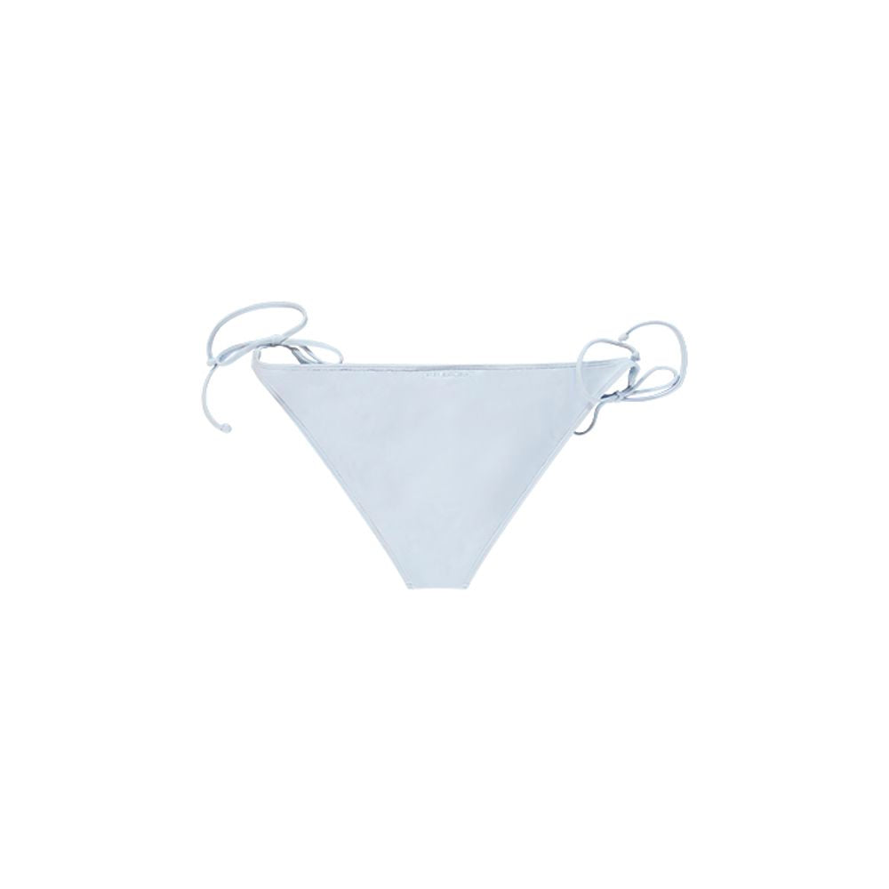 BILLABONG Blue polyamide swim shorts