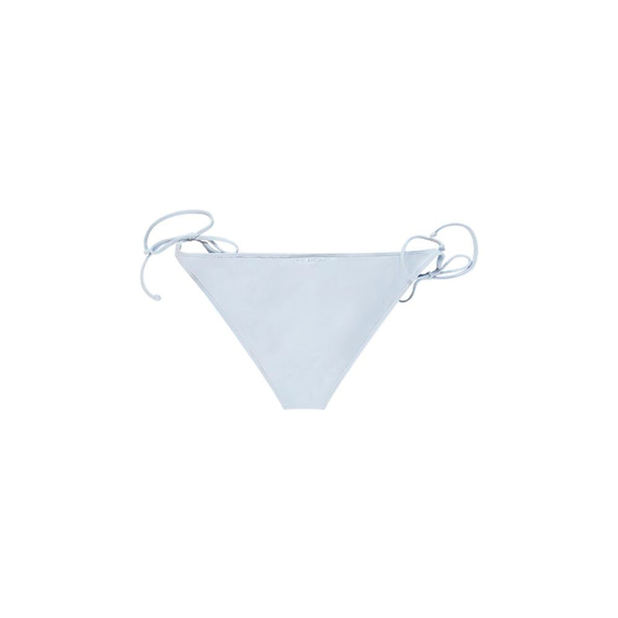 BILLABONG Blue polyamide swim shorts