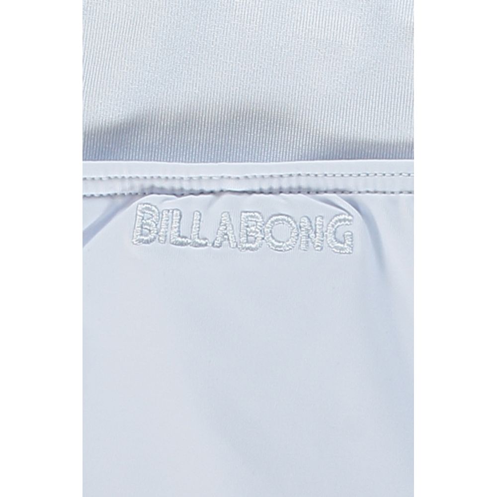 BILLABONG Blue polyamide swim shorts