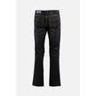 Gas Graue Jeans aus Baumwolle