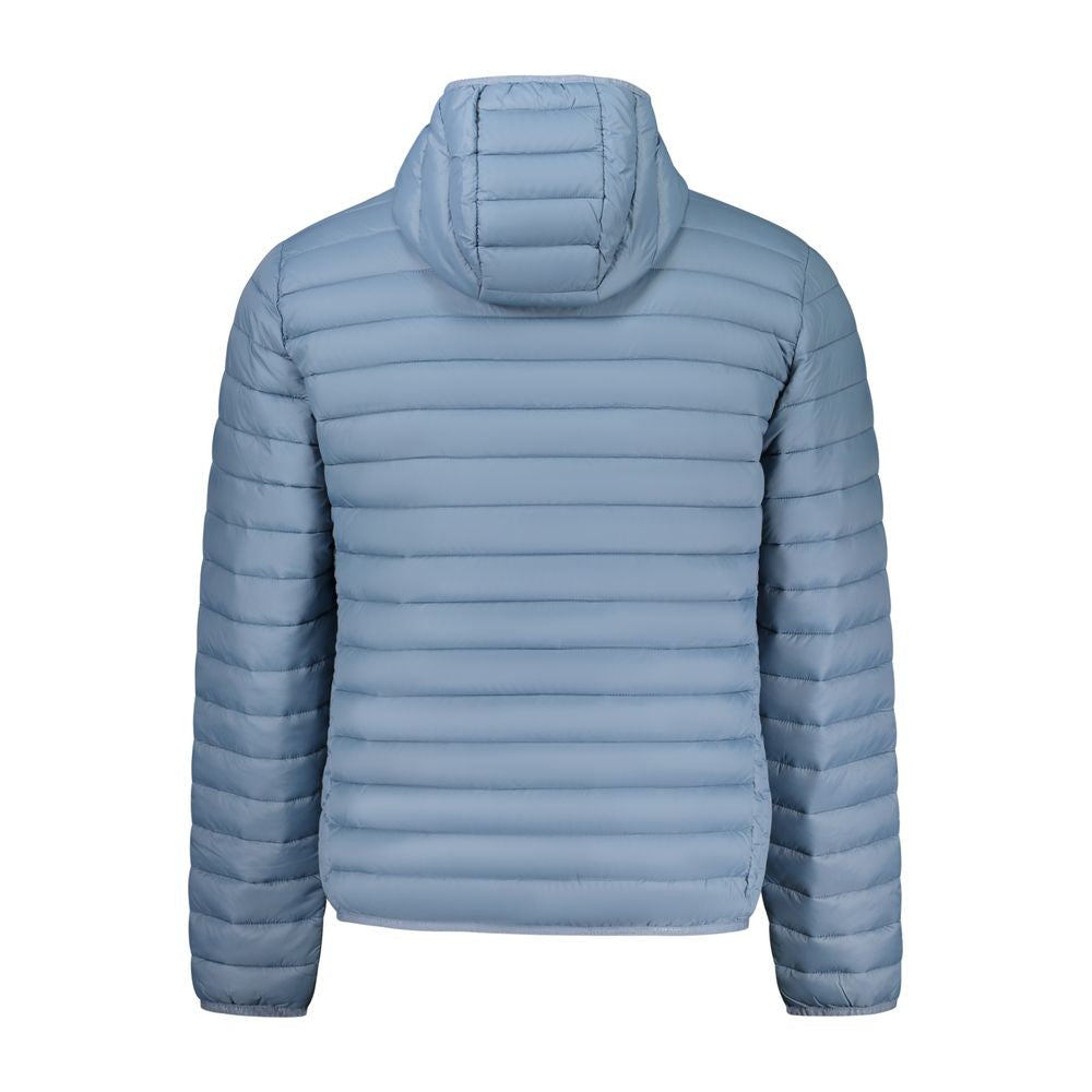 North Sails Herrenjacke aus Polyamid in Blau