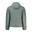 North Sails Verde Poliestere Herrenjacke