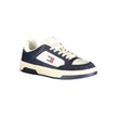 Tommy Hilfiger Bianco Polyurethane Herren Sneaker