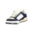Tommy Hilfiger Bianco Polyurethane Herren Sneaker