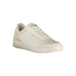 Tommy Hilfiger Herren-Sneaker aus weißem Polyurethan