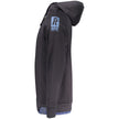 Rifle Blaues Baumwoll-Sweatshirt für Herren