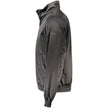 Calvin Klein Schwarze Herrenjacke aus Polyester