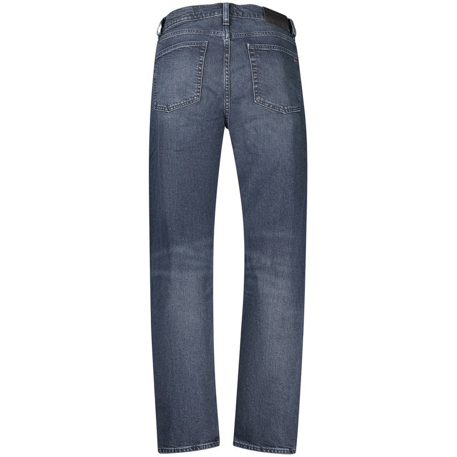 Tommy Hilfiger Blu Baumwolljeans für Herren