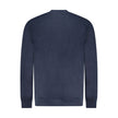Tommy Hilfiger Blauer Baumwoll-Sweatshirt für Herren