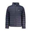 Calvin Klein Herrenjacke aus Polyamid in Blau