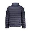 Calvin Klein Herrenjacke aus Polyamid in Blau
