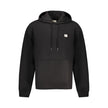 Calvin Klein Schwarzer Baumwoll-Sweatshirt
