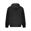 Calvin Klein Schwarzer Baumwoll-Sweatshirt