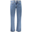 Guess Jeans Blu Baumwolljeans für Herren