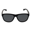 Polaroid Schwarze Sonnenbrille aus Polycarbonat