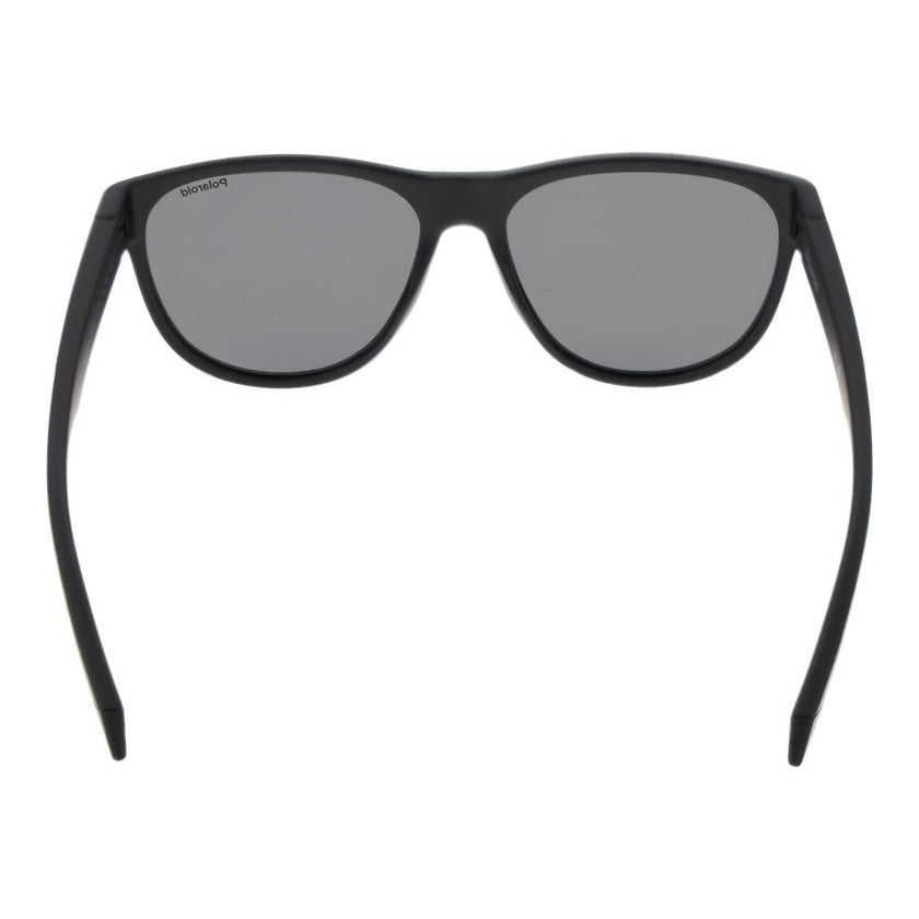 Polaroid Schwarze Sonnenbrille aus Polycarbonat