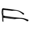 Polaroid Schwarze Sonnenbrille aus Polycarbonat