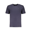 Guess Jeans Blu Modal Herren T-Shirt