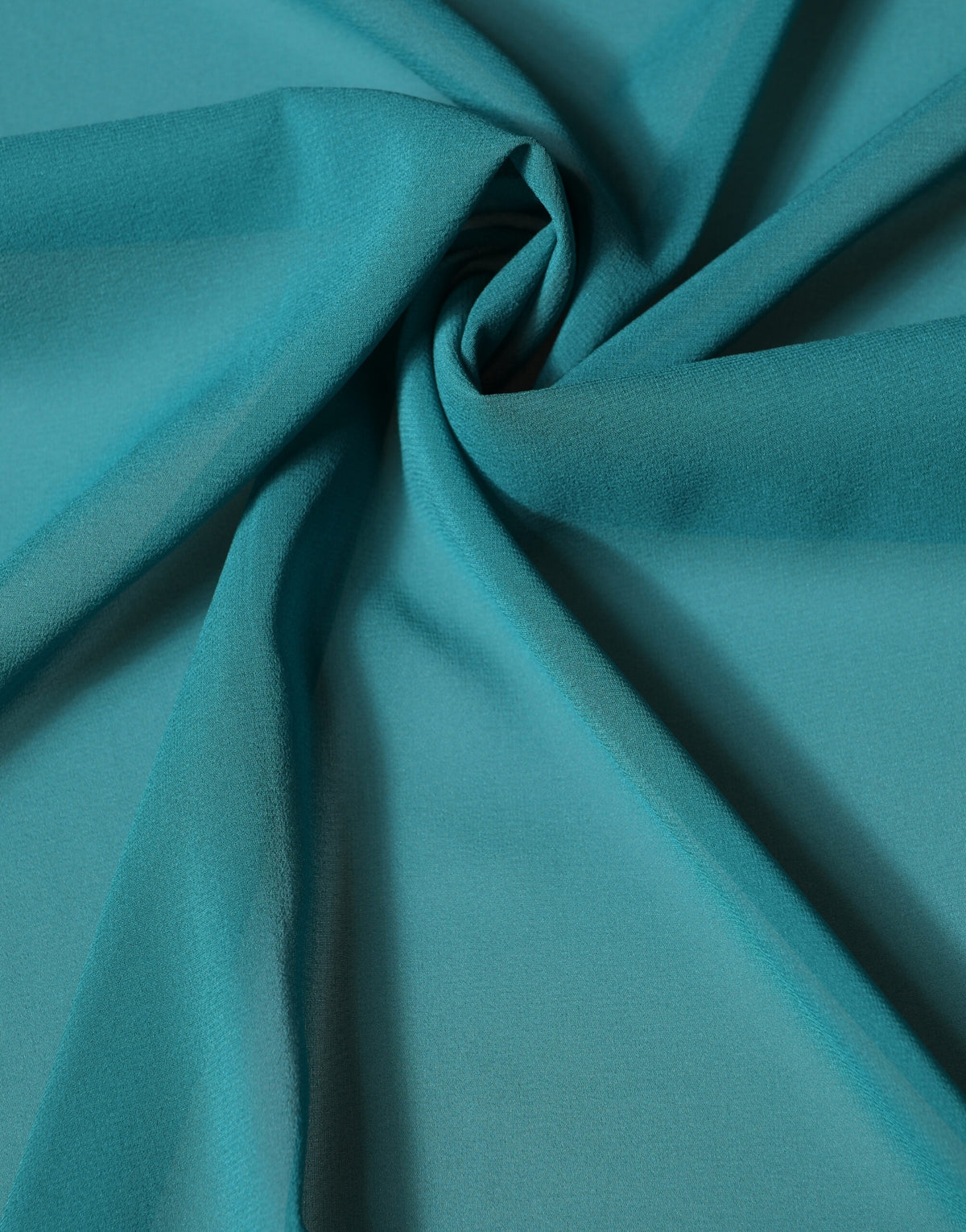 Dolce & Gabbana Blue-Green Silk Scarf Stole 200cm x 64cm