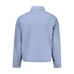 Norway 1963 Azzurro Polyester Herrenjacke