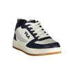 Fila Blauer Herren-Sneaker aus Polyurethan